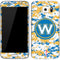 NBA Golden State Warriors Digi Camo Galaxy S7 Skin