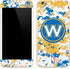 NBA Golden State Warriors Digi Camo iPhone 6/6s Plus Skin