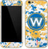 NBA Golden State Warriors Digi Camo iPhone 6/6s Skin