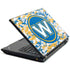 NBA Golden State Warriors Digi Camo Lenovo T420 Skin
