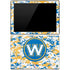 NBA Golden State Warriors Digi Camo Surface Pro 3 Skin