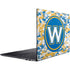 NBA Golden State Warriors Digi Camo Ativ Book 9 (15.6in 2014) Skin