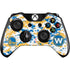 NBA Golden State Warriors Digi Camo Xbox One Controller Skin