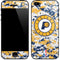NBA Indiana Pacers Digi Camo iPhone 5/5s/5SE Skin