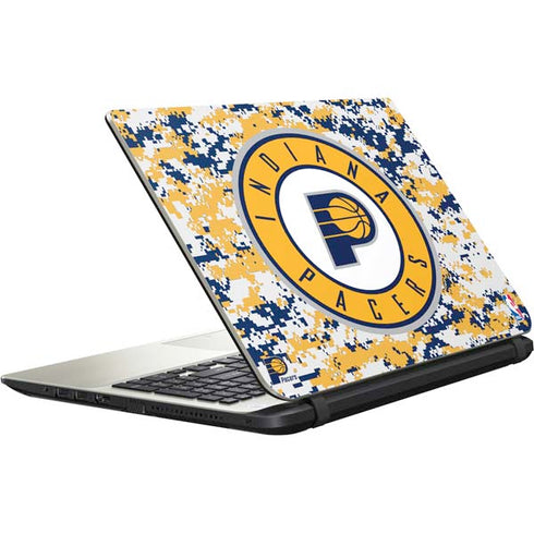 NBA Indiana Pacers Digi Camo Satellite L50-B / S50-B Skin
