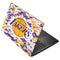 NBA Los Angeles Lakers Digi Camo Asus X502CA 15.6 Skin
