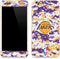 NBA Los Angeles Lakers Digi Camo iPhone 6/6s Plus Skin