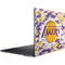 NBA Los Angeles Lakers Digi Camo Ativ Book 9 (15.6in 2014) Skin