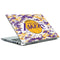 NBA Los Angeles Lakers Digi Camo Portege Z30t/Z30t-A Skin