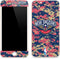 NBA New Orleans Pelicans Digi Camo iPhone 6/6s Plus Skin