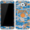 NBA New York Knicks Digi Camo Galaxy S7 Skin