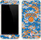 NBA New York Knicks Digi Camo iPhone 6/6s Plus Skin