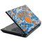 NBA New York Knicks Digi Camo Lenovo T420 Skin