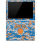 NBA New York Knicks Digi Camo Surface Pro 3 Skin