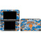 NBA New York Knicks Digi Camo 3DS XL 2015 Skin