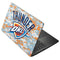 NBA Oklahoma City Thunder Digi Camo Asus X502CA 15.6 Skin