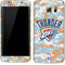 NBA Oklahoma City Thunder Digi Camo Galaxy S7 Edge Skin