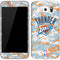 NBA Oklahoma City Thunder Digi Camo Galaxy S7 Skin