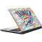 NBA Oklahoma City Thunder Digi Camo Satellite L50-B / S50-B Skin