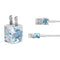 NBA Orlando Magic Digi Camo iPhone Charger (5W USB) Skin