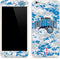 NBA Orlando Magic Digi Camo iPhone 6/6s Plus Skin