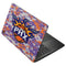 NBA Phoenix Suns Digi Camo Asus X502CA 15.6 Skin
