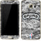 NBA San Antonio Spurs Digi Camo Galaxy S7 Edge Skin