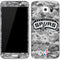 NBA San Antonio Spurs Digi Camo Galaxy S7 Skin