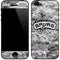 NBA San Antonio Spurs Digi Camo iPhone 5/5s/5SE Skin