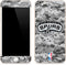 NBA San Antonio Spurs Digi Camo iPhone 6/6s Plus Skin