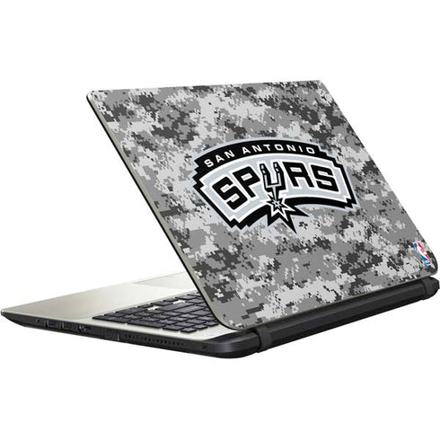 NBA San Antonio Spurs Digi Camo Satellite L50-B / S50-B Skin