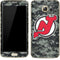 NHL New Jersey Devils Camo Galaxy S7 Edge Skin