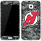NHL New Jersey Devils Camo Galaxy S7 Skin