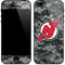 NHL New Jersey Devils Camo iPhone 5/5s/5SE Skin