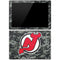 NHL New Jersey Devils Camo Surface Pro 3 Skin