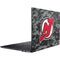 NHL New Jersey Devils Camo Ativ Book 9 (15.6in 2014) Skin