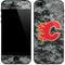 NHL Calgary Flames Camo iPhone 5/5s/5SE Skin
