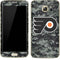 NHL Philadelphia Flyers Camo Galaxy S7 Edge Skin