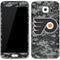 NHL Philadelphia Flyers Camo Galaxy S7 Skin