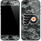 NHL Philadelphia Flyers Camo iPhone 5/5s/5SE Skin
