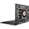NHL Philadelphia Flyers Camo Ativ Book 9 (15.6in 2014) Skin