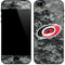 NHL Carolina Hurricanes Camo iPhone 5/5s/5SE Skin
