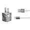 NHL New York Islanders Camo iPhone Charger (5W USB) Skin