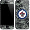 NHL Winnipeg Jets Camo iPhone 5/5s/5SE Skin