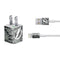 NHL Tampa Bay Lightning Camo iPhone Charger (5W USB) Skin