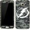 NHL Tampa Bay Lightning Camo Galaxy S7 Edge Skin