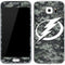 NHL Tampa Bay Lightning Camo Galaxy S7 Skin
