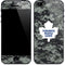 NHL Toronto Maple Leafs Camo iPhone 5/5s/5SE Skin