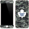 NHL Toronto Maple Leafs Camo iPhone 6/6s Plus Skin