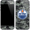NHL Edmonton Oilers Camo iPhone 5/5s/5SE Skin